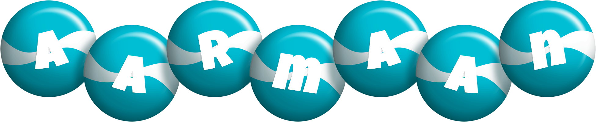 Aarmaan messi logo