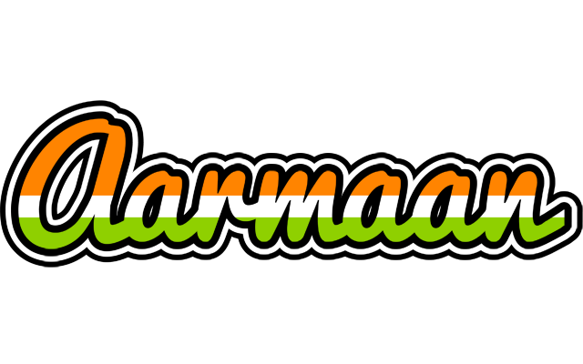 Aarmaan mumbai logo