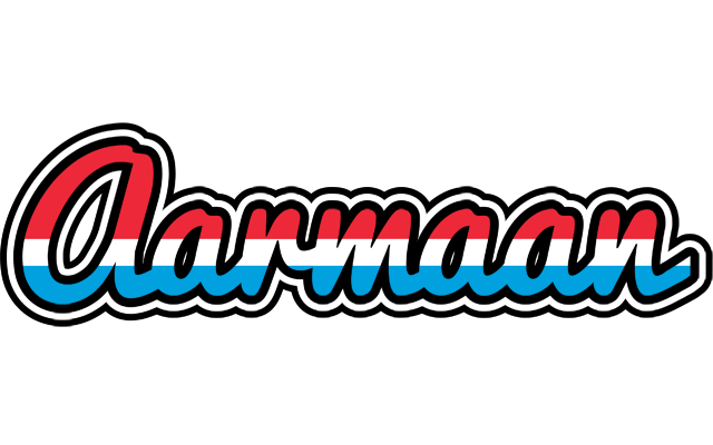 Aarmaan norway logo