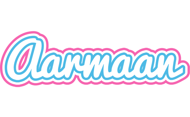 Aarmaan outdoors logo