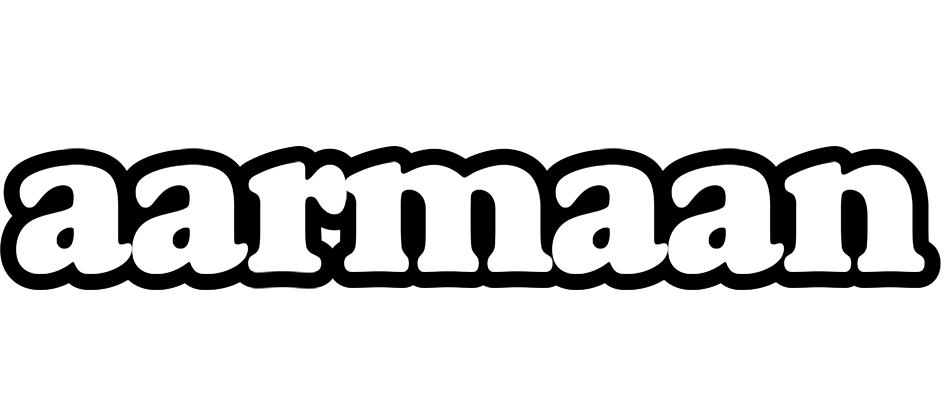 Aarmaan panda logo