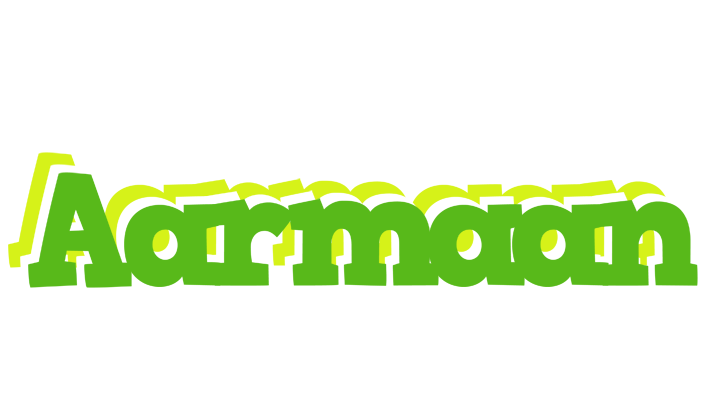 Aarmaan picnic logo