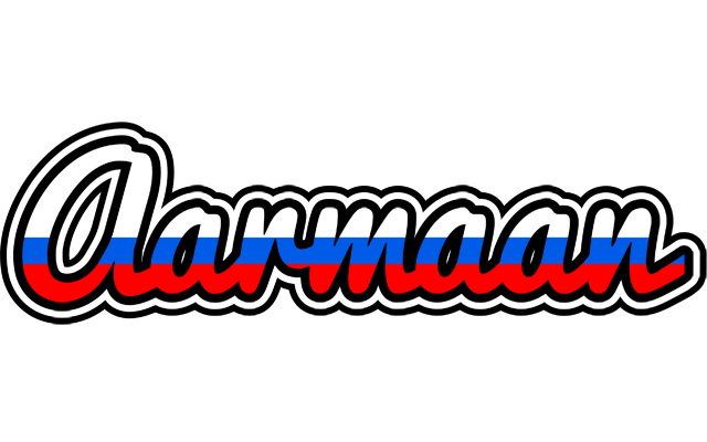 Aarmaan russia logo