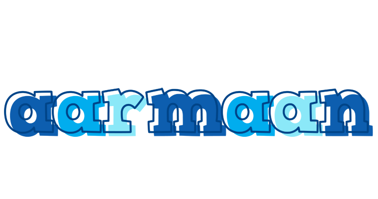 Aarmaan sailor logo