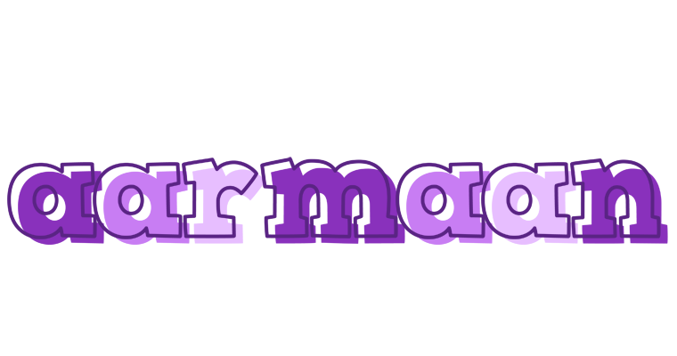 Aarmaan sensual logo