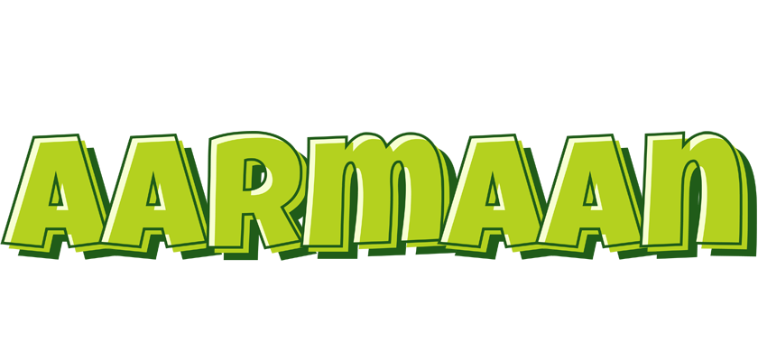 Aarmaan summer logo
