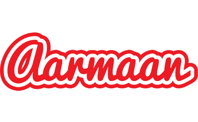 Aarmaan sunshine logo