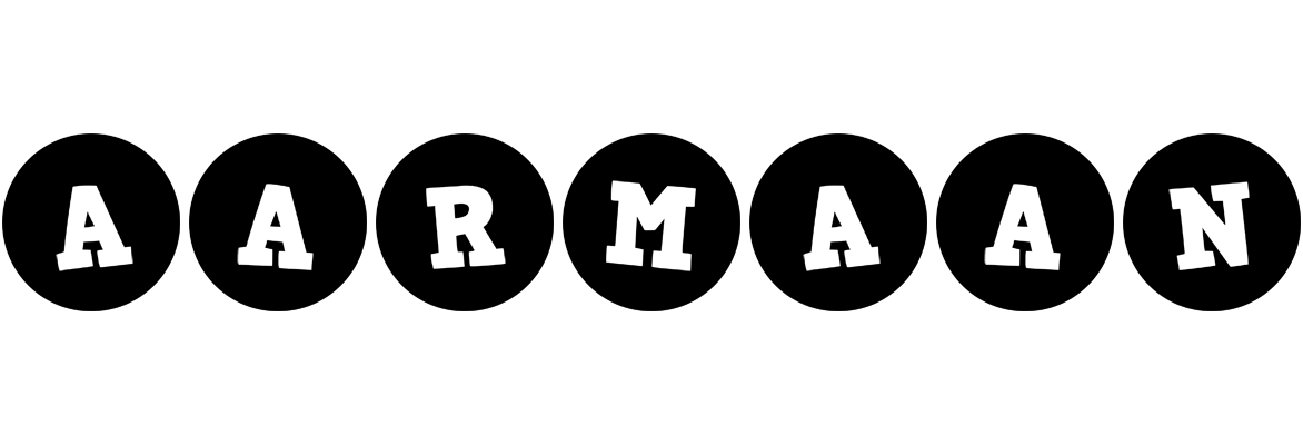 Aarmaan tools logo