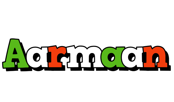 Aarmaan venezia logo