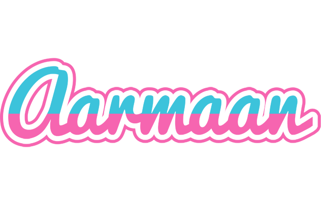 Aarmaan woman logo
