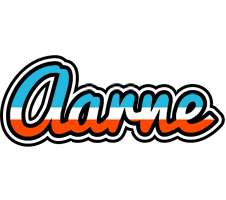 Aarne america logo