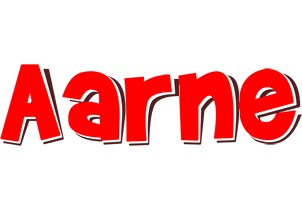 Aarne basket logo