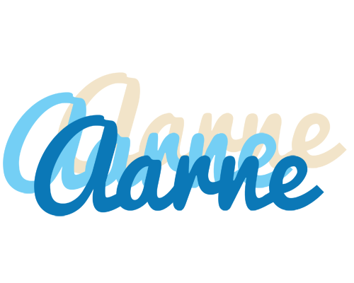Aarne breeze logo