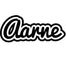 Aarne chess logo