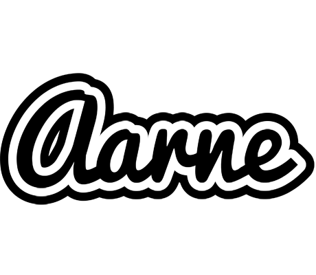 Aarne chess logo