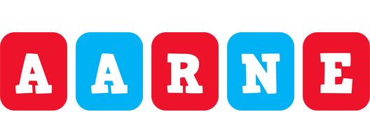 Aarne diesel logo