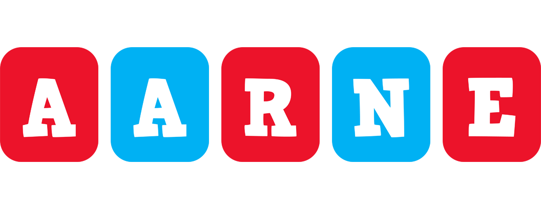 Aarne diesel logo
