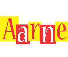 Aarne errors logo