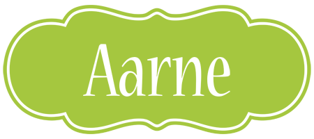 Aarne family logo