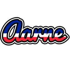 Aarne france logo