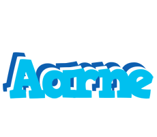 Aarne jacuzzi logo