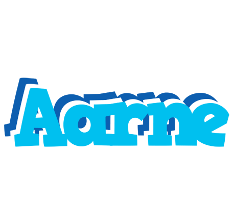Aarne jacuzzi logo