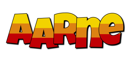 Aarne jungle logo