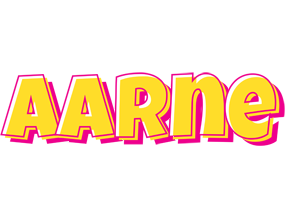 Aarne kaboom logo