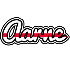 Aarne kingdom logo