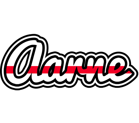 Aarne kingdom logo