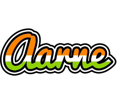 Aarne mumbai logo
