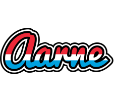 Aarne norway logo