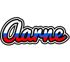 Aarne russia logo