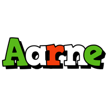 Aarne venezia logo