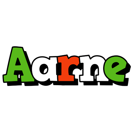 Aarne venezia logo
