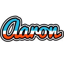 Aaron america logo