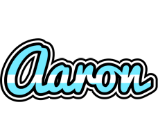 Aaron argentine logo