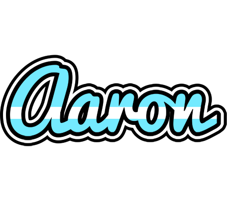Aaron argentine logo
