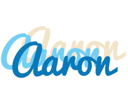 Aaron breeze logo