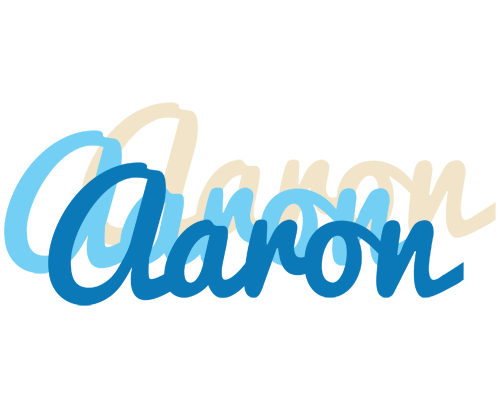 Aaron breeze logo