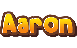 Aaron cookies logo