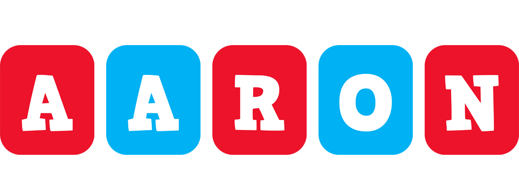 Aaron diesel logo