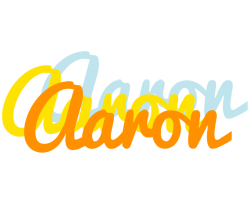 Aaron energy logo