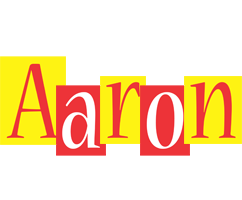 Aaron errors logo