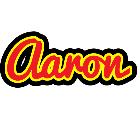 Aaron fireman logo