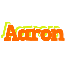 Aaron healthy logo