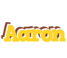 Aaron hotcup logo
