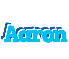 Aaron jacuzzi logo