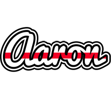 Aaron kingdom logo