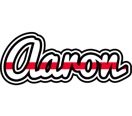 Aaron kingdom logo